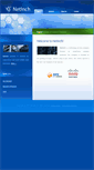 Mobile Screenshot of netinch.com